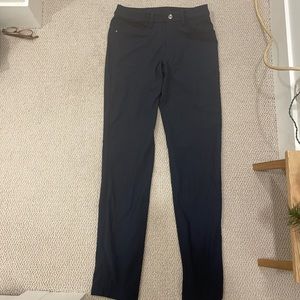 Lululemon dress pant